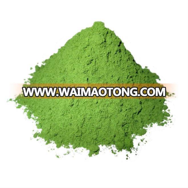 Organic Thai Moringa Leaf Powder